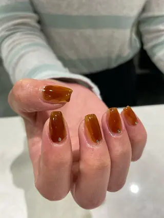 ネイル C. Ayaのネイルデザイン