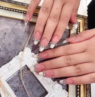 ネイル FLY Nail Salonのネイルデザイン