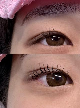 マツエク・マツパ トータルビューティー サロン・Ｎの眉毛・アイブロウイメージ