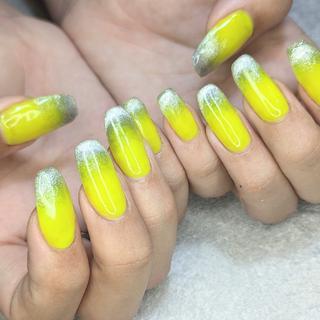 ネイル 推しネイル | 　aycnailのネイルデザイン