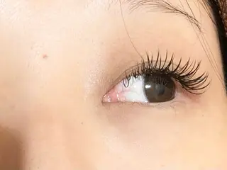 マツエク・マツパ totalsalon koa5のマツエク・マツパデザイン