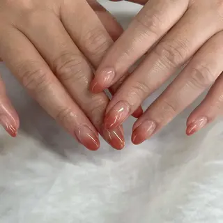 ネイル 渡辺 美月のネイルデザイン