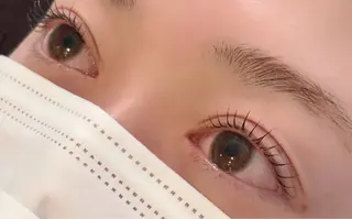 マツエク・マツパ 富沢 愛のマツエク・マツパデザイン