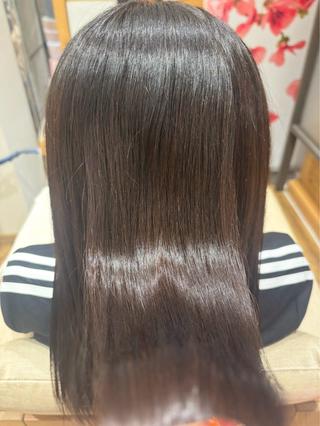 ⭐︎AVEDA Rui⭐︎のヘアスタイル