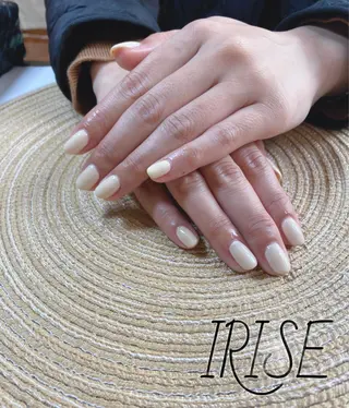 ネイル salon de iriseのマツエク・マツパデザイン