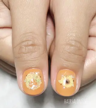 ネイル hairsalon 556のマツエク・マツパデザイン