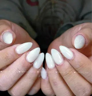 ネイル Gemini nailのネイルデザイン