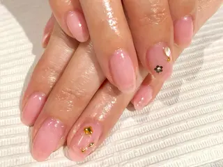 ネイル TRAM-nail moriizumiのネイルデザイン