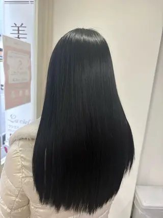 カラー 🧡佐藤莉彩🧡 Amor丸亀店の眉毛・アイブロウイメージ