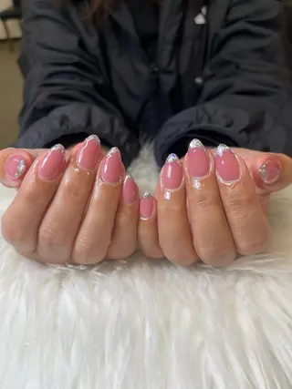 ネイル Suka Nailのネイルデザイン