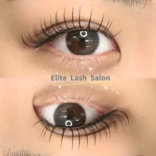 マツエク・マツパ SALON VILLAGEながいのマツエク・マツパデザイン