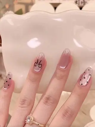 ネイル Kora Nailのネイルデザイン