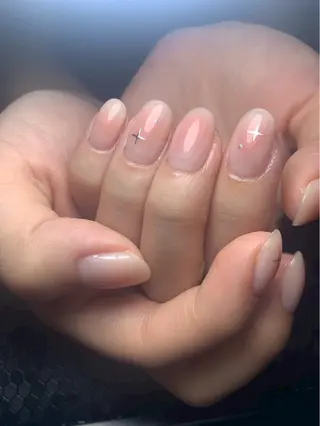 ネイル Rinrin ikebukuroのネイルデザイン
