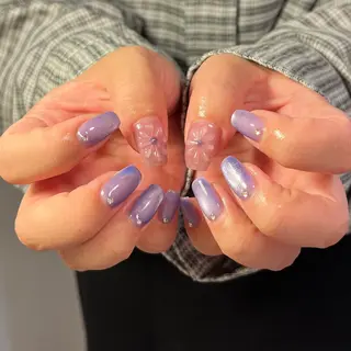 ネイル neroria nailのネイルデザイン