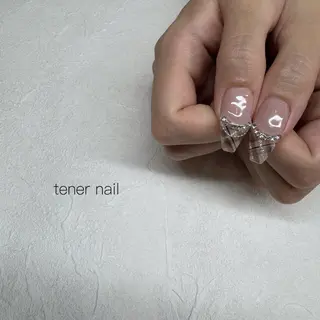 ネイル テネルネイル tener nailのネイルデザイン