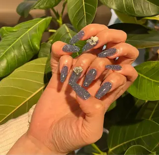 ネイル FOINAIL sakuraのネイルデザイン