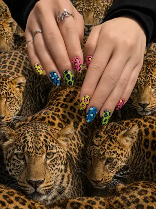 ネイル SPICENAILS ＠吉祥寺のネイルデザイン