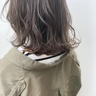 ミディアム カラー アイブロウ 🍋黒瀬梨央の眉毛・アイブロウイメージ