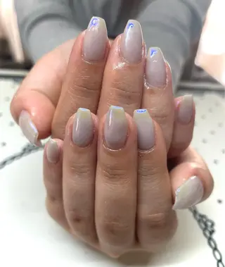 ネイル nailist cocoのネイルデザイン
