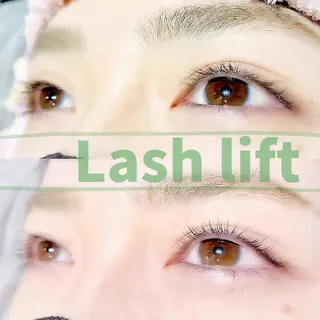 マツエク・マツパ 大阪福島Sayaka 韓国束感マツエク🤍のマツエク・マツパデザイン