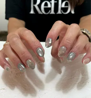 ネイル felice nailのネイルデザイン
