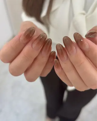 ネイル nailsalon room.のネイルデザイン