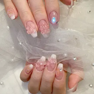ネイル DG nailのネイルデザイン