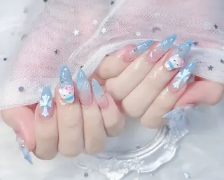 ネイル Chan Nail Salonのネイルデザイン