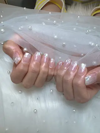 ネイル Queeens nailのネイルデザイン