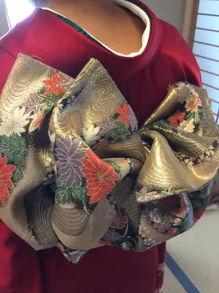 瀬田 幸代のヘアスタイル
