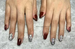 ネイル NAILSALON Ichiのネイルデザイン