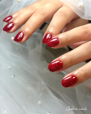 ネイル Cherienail yunaのネイルデザイン