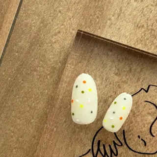 ネイル jeu nail.のネイルデザイン