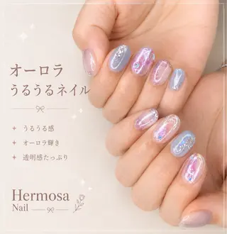 ネイル エルモサ 秋葉原のネイルデザイン