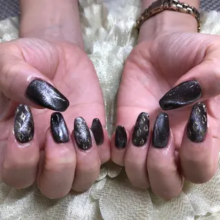 ネイル J terrace Nailのネイルデザイン