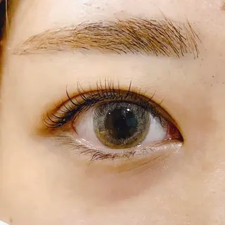 マツエク・マツパ Bianca 長津田店　長牛のマツエク・マツパデザイン
