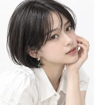 ショート ダメージレス コバヤシ ヒロヒトのその他イメージ