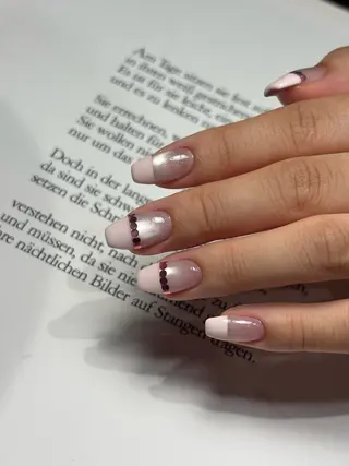 ネイル K. Yukoのネイルデザイン