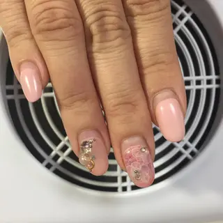 ネイル Private SalonTiaraのネイルデザイン