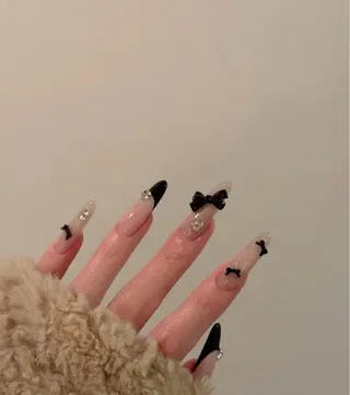ネイル Infinity Nail salonのネイルデザイン