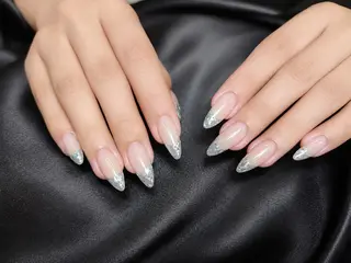 ネイル CI CIのネイルデザイン
