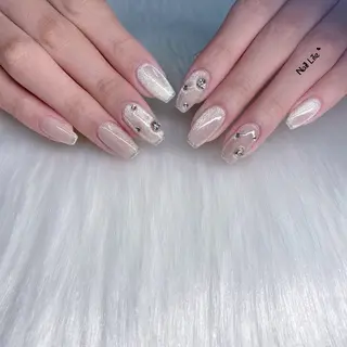 ネイル Nail Lifeのネイルデザイン