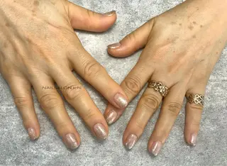 ネイル NAILSALON Ichiのネイルデザイン