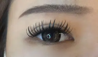 マツエク・マツパ eyelash eye:neのマツエク・マツパデザイン
