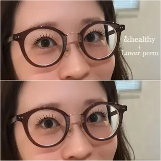 マツエク・マツパ eyelash iona♡ Ruiのマツエク・マツパデザイン