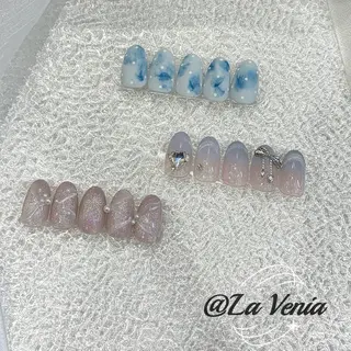 ネイル Mio Nailのネイルデザイン