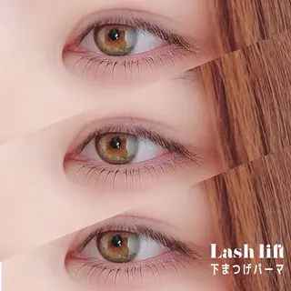 マツエク・マツパ Jolie栄店 🫧谷口のマツエク・マツパデザイン