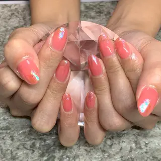 ネイル RuxuryNail /RiAnnaのネイルデザイン