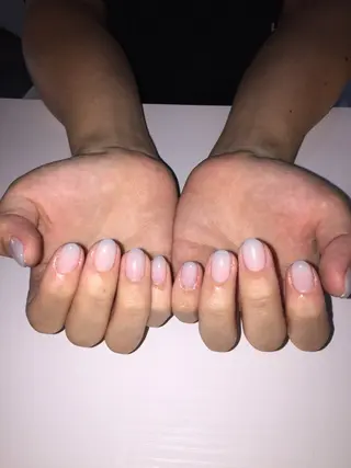 ネイル 美羽 miuのネイルデザイン