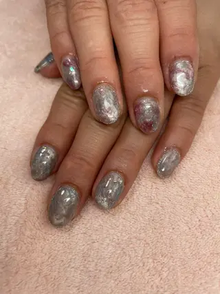ネイル chii nailのネイルデザイン